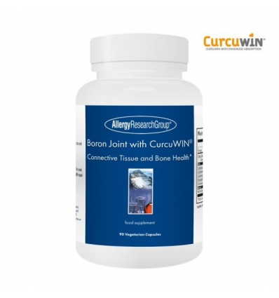 Boron Joint With CurcuWIN X 90 Capsules