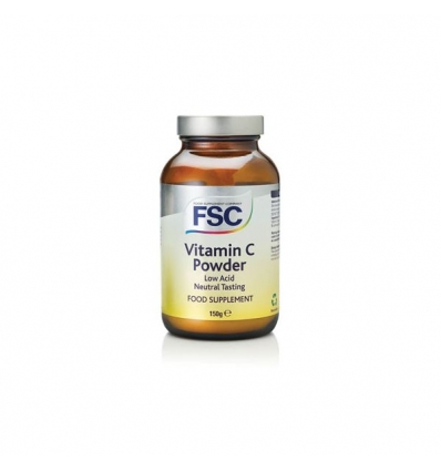 Vitamin C Powder - FSC