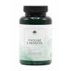 Choline 250mg & Inositol 250mg - 100 Trufil™ Vegetarian Capsules - G & G