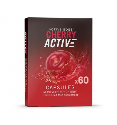 CherryActive® - 60 Capsules - Cherry Active®