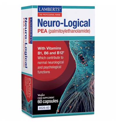 Neuro-Logical - Lamberts