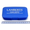 Lamberts Pill Box