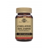 Chelated Solamins Multimineral 180's - SOLGAR