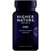 Zinc 20mg (Plus Copper) - 90 Vegetarian Tablets - Higher Nature®
