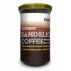 Dandelion Coffee Instant 100g - Aqua Sol
