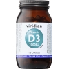 Vitamin D3 2000iu - 150 Capsules - Viridian