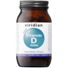 Vitamin D3 1000iu - 90 Capsules - Viridian