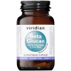 Beta Glucans - 30 Capsules - Viridian