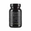 Organic Spirulina 500mg - 200 tablets - Kiki Health