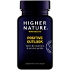 Positive Outlook - 90 Capsules - Higher Nature®