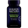 Quercetin & Bromelain - 60 Tablets - Higher Nature®