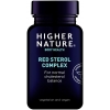 Red Sterol Complex - 90 Vegetarian Capsules - Higher Nature®