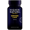 Serotone 100mg (5HTP) - 90 Vegetarian Capsules - Higher Nature®