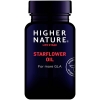 Starflower Oil 1,000mg - 90 Capsules - Higher Nature®
