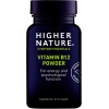 Vitamin B12 200µg Sublingual Powder - 30gms - Higher Nature®