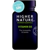 Vitamin D 500iu - 120 Capsules - Higher Nature®