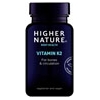 Vitamin K2 - 60 Tablets - Premium Naturals - Higher Nature®