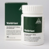 Valdrian® 400mg (Valarian) - 60 Vegan Capsules - Bio-Health