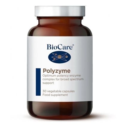 Polyzyme - Biocare