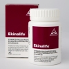 Ekinalife - Echinacea Root 400mg - 60 Veg Capsules - Bio-Health