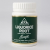 Liquorice Root 400mg - 60 Vegan Capsules - Bio-Health