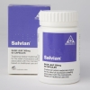 Salvian (Sage Leaf 300mg) - 60 Capsules - Bio-Health
