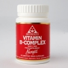 Vitamin B Complex (Yeast Free) - 60 Vegan Capsules - Bio-Health