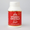 Vitamin C Crystals (Buffered Calcium Ascorbate) - 150gms - Bio-Health