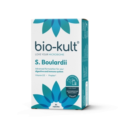 Bio Kult® S.Boulardii 30's