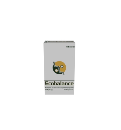 Ecobalance® - 30 Day Supply - BioNutri®.