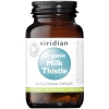 Organic Milk Thistle Tincture - 50ml - Viridian