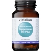 Peppermint Oil Plus - 30 Capsules - Viridian