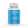 Fish Oil x 120 Soft Gels - BodyBio