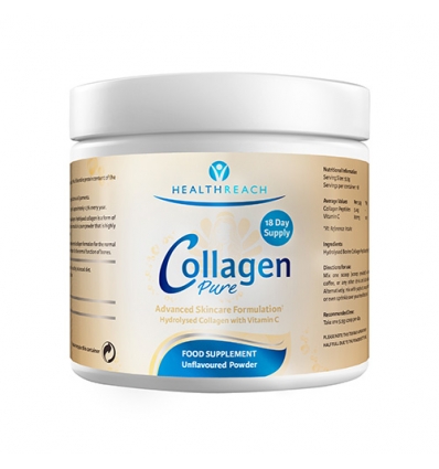 Collagen (unflavoured) - Bio-Health