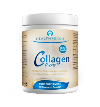 Collagen (Unflavoured) 165g - Bio-Health