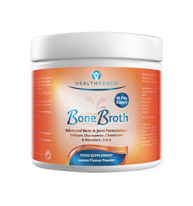 Bone Broth 125g - Bio-Health