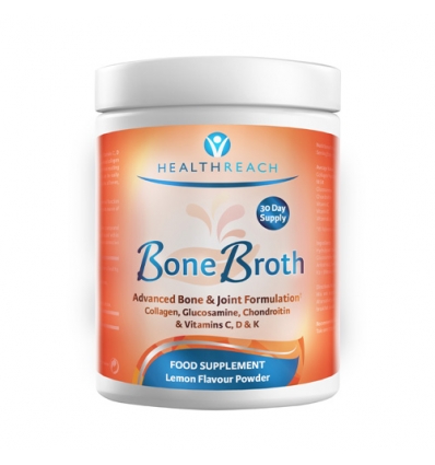 Bone Broth 235g - Bio-Health