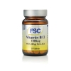 Vitamin B12 1000ug With 400ug Folic Acid-90 Tablets - FSC
