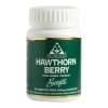 Hawthorn Berry - 60 Vegan Capsules - Bio-Health