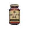 Alpha Lipoic Acid 200mg - Solgar