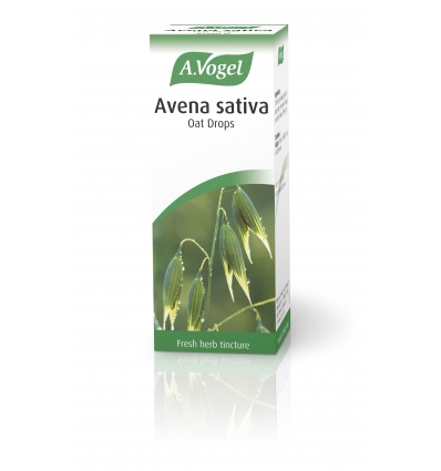 Avena Sativa 50ml - A. Vogel