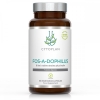 Fos-a-Dophilus Dairy Free - 60 Capsules - Cytoplan