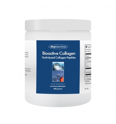 Bioactive Collagen x 500g - Allergy Research Group