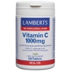 Vitamin C 1,000mg - Tablets - Lamberts
