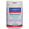 Glucosamine & Chondroitin Complex - 120 Tablets - Lamberts