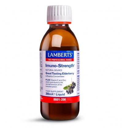 Imuno-Strength® - Lamberts