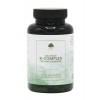 B Complex 50mg (Vitamin B Complex - Nicotinamide) - 100 Trufil™ Vegetarian Capsules - G & G