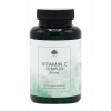 Vitamin C 500mg Plus Rosehip & Acerola - 120 Trufil™ Vegetarian Capsules - G & G