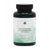 Glucosamine with Chondroitin & Vitamin C - 100 Trufil™ Vegetarian Capsules - G & G