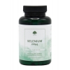 Selenium 200µg - 120 Trufil™ Vegetarian Capsules - G & G